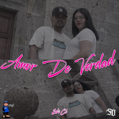 AMOR DE VERDAD - Single