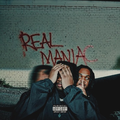 Real Maniac - Single