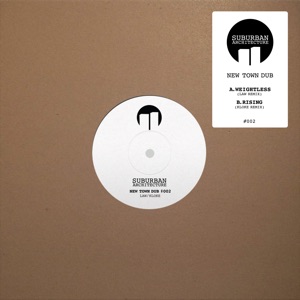 New Town Dub #002 (Law / Kloke) - Single