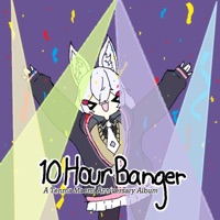 10 Hour Banger: A Tenma Maemi Anniversary Album - Azira