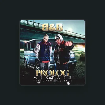 Listen to Brożas, watch music videos, read bio, see tour dates & more!
