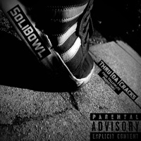 Thru da Cracks - Single - Solibowl