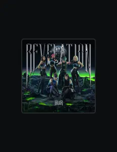 Listen to HUR, watch music videos, read bio, see tour dates & more!