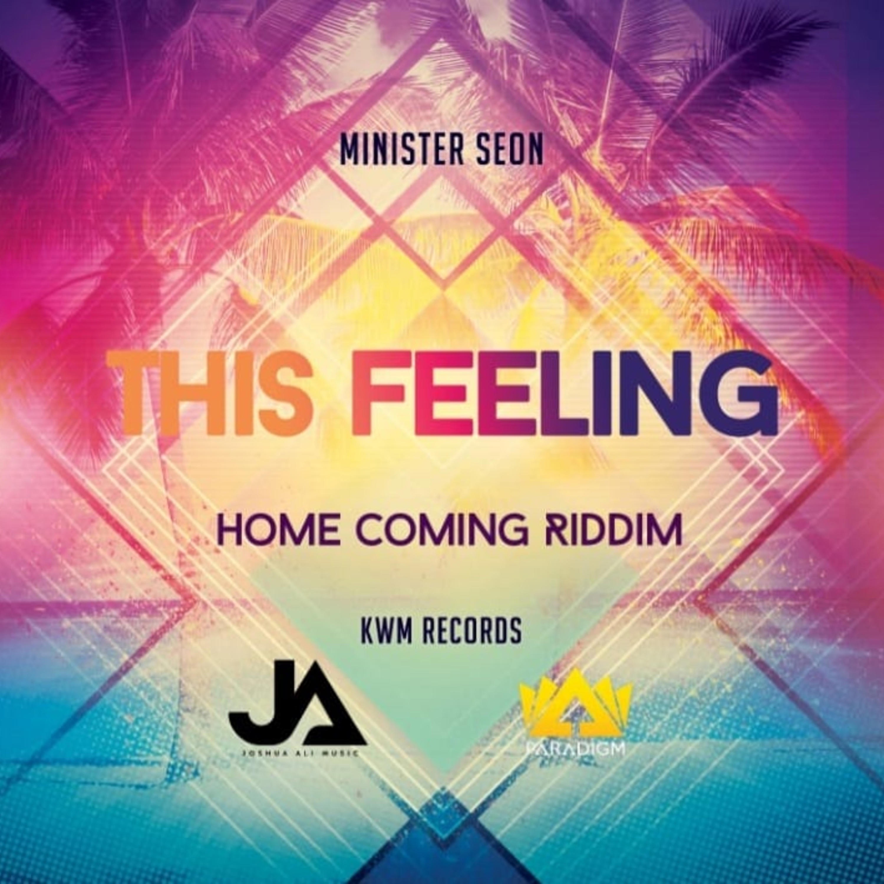 This Feeling - Single