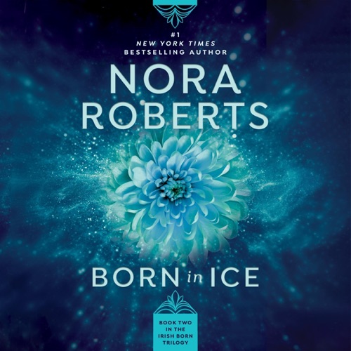 Born in Ice: Born in Trilogy, Book 2 (Unabridged) cover
