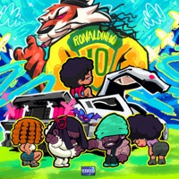 Ronaldinho - Single - Oseikrom Sikanii & Xlimkid