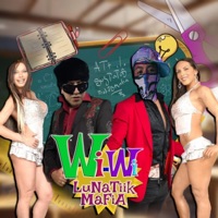 Wi-wi (feat. ElDanny & AZUL HARDY) - Single - LUNATIK MAFIA