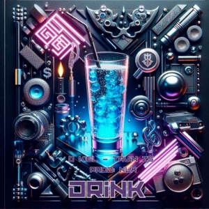 Esse Drink (feat. O Kiel)
