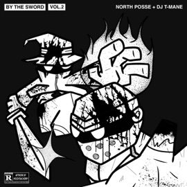 STAY LOW DJ T-MANE & North Posse