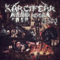 Gender Reveal - Single - karciferr