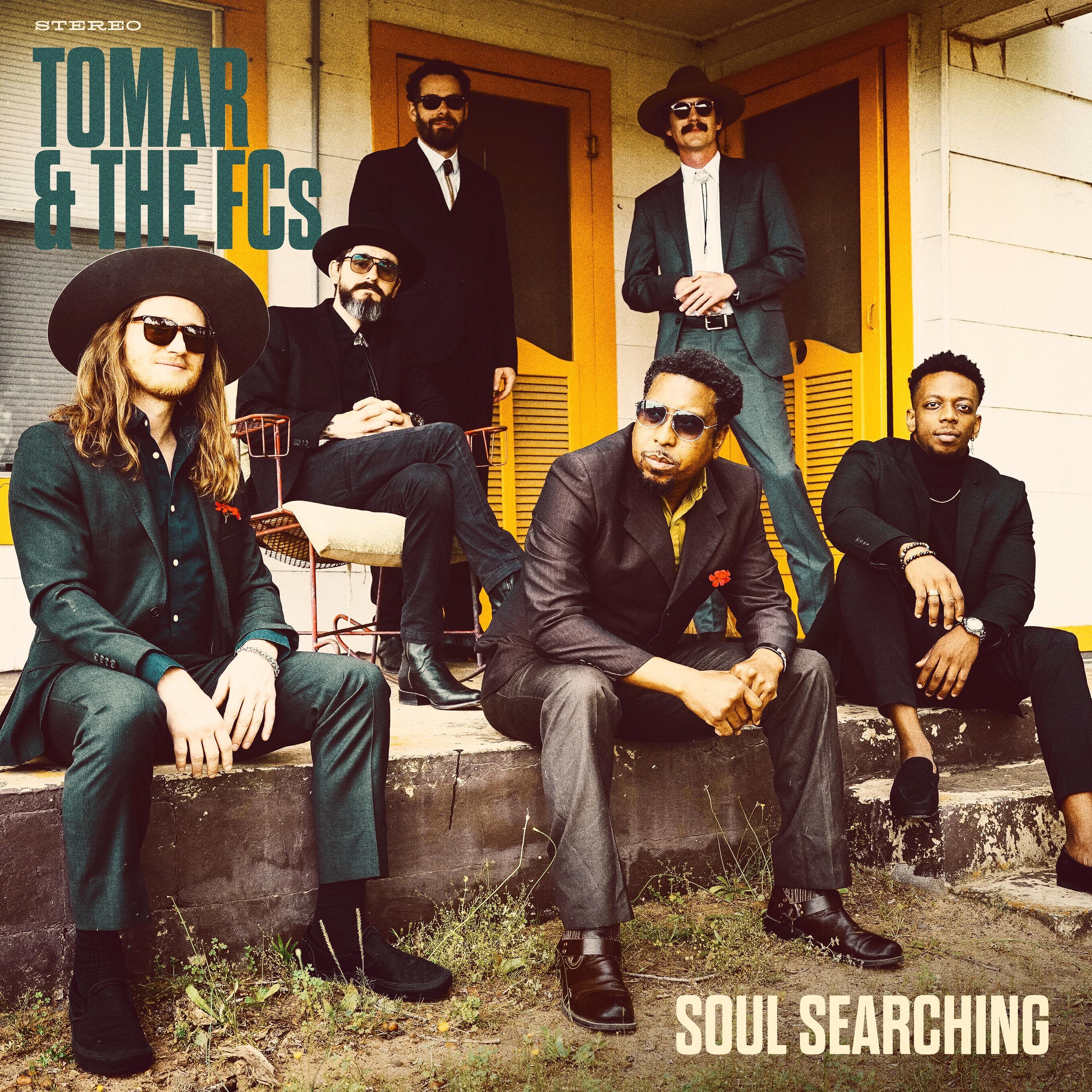 Soul Searching