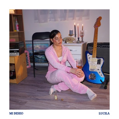 Mi Deseo (feat. Jayviey) - Single
