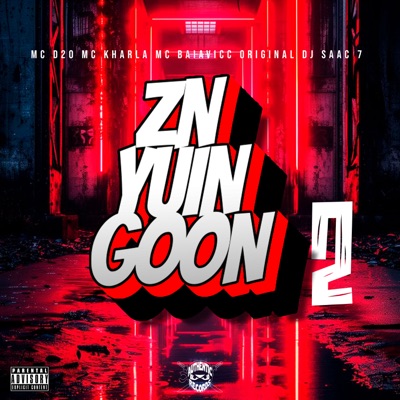 Zn Yuingoon 2 (feat. MC Kharla) - Single