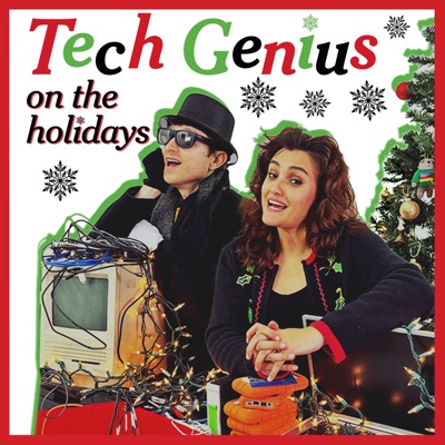 Tech Genius On The Holidays - Single