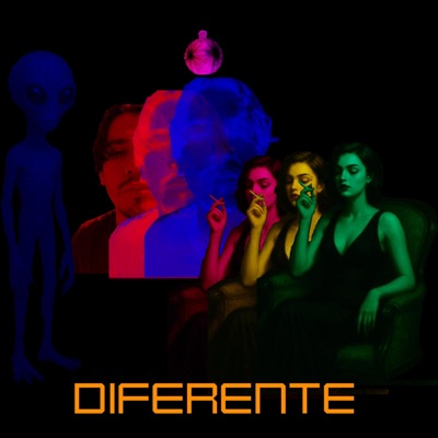 DIFERENTE - Single