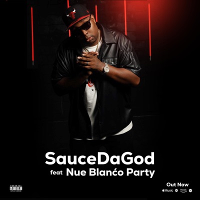 Party (feat. Nue Blanćo) [Radio Edit] - Single
