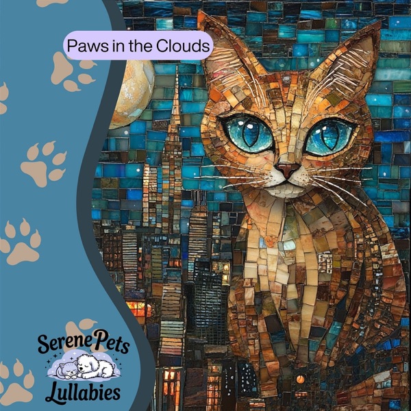 Paws in the Clouds