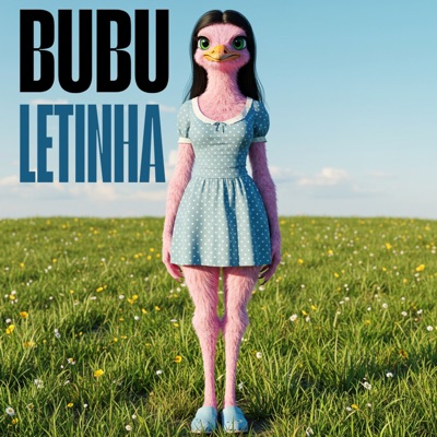 Strüzzy - Bubu - Letinha