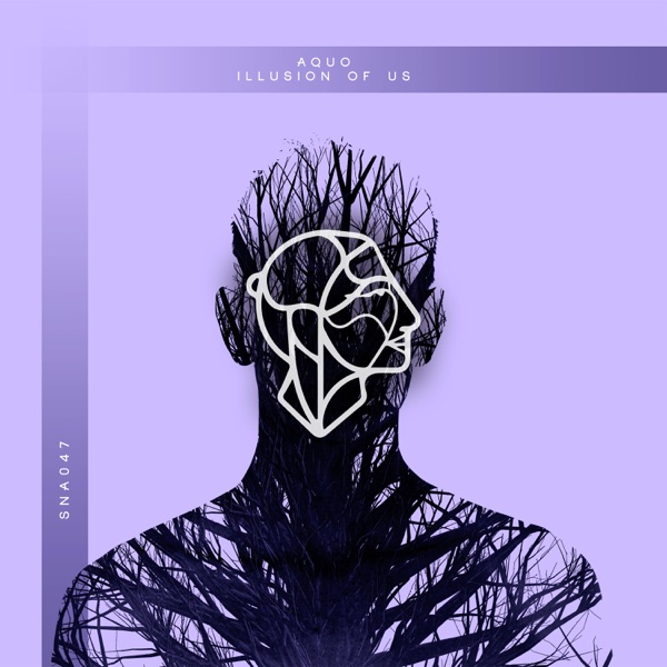 Illusion of Us - Single