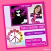 Time is Passing Now (feat. Sabryna Syrio) [Italo Version] - Single