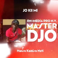 Jo Kii Mi (feat. Master Djo) - Single - RN-Media Pro N.V.