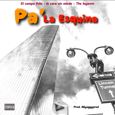 Pa la Esquina - Single