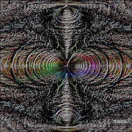 Frequency (feat. EVILMANEE THA GOD) 9JSET