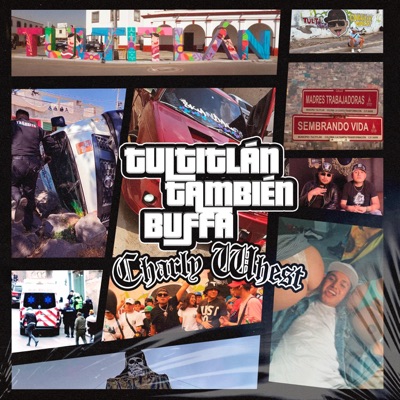 4. RATA TA (feat. HECTOR FLORES) - Single