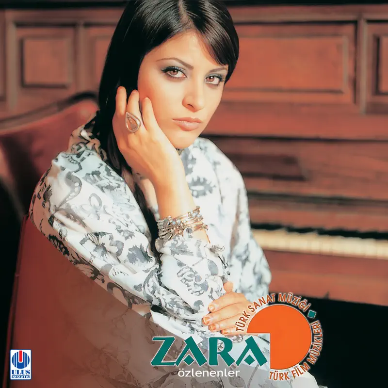 Zara Dilşad Olacak Diye