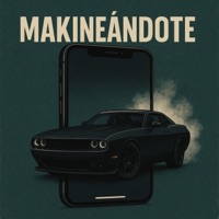 MAKINEANDOTE (feat. TOTTI & BASTI) - Single - NUSAY