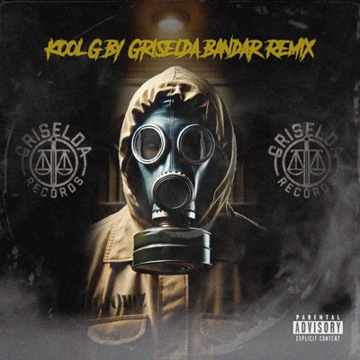 Kool G Bandar Remix - Single