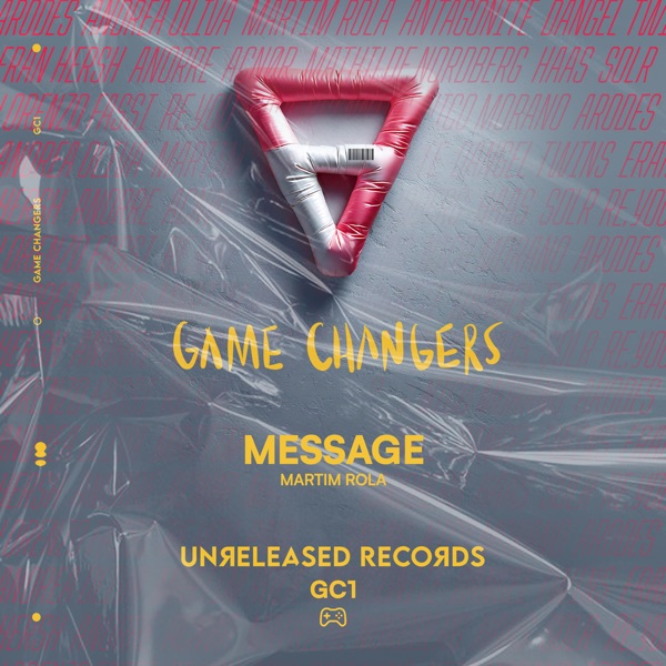 Message - Single