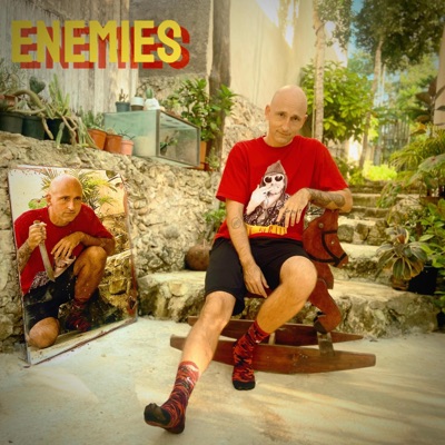 Enemies (feat. Dres) - Single