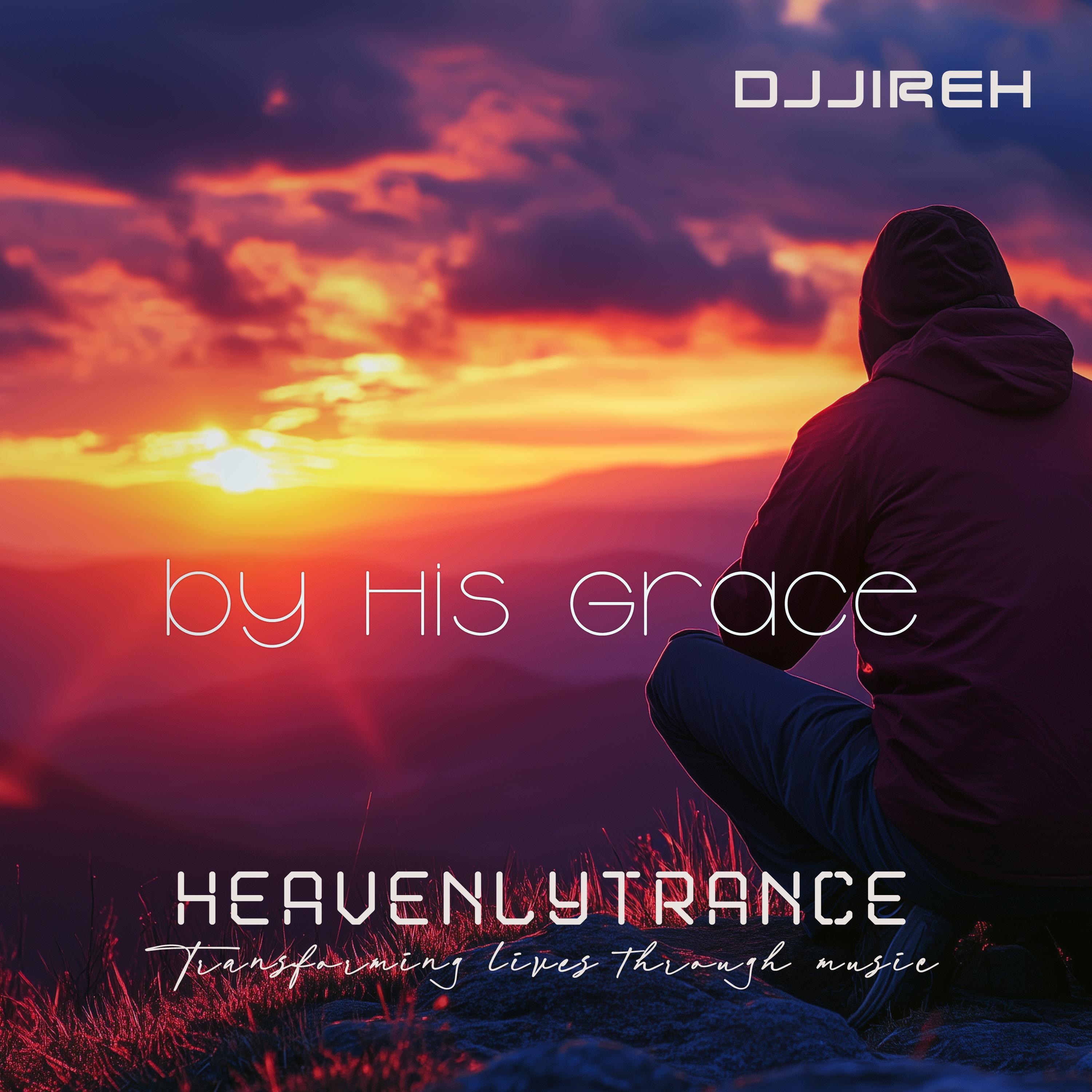 By His Grace - Single