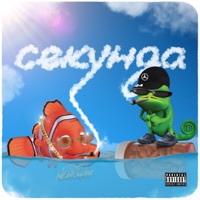 Секунда (feat. Nemo Waw) - Single - Lizzzard