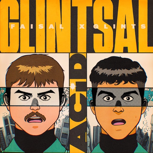 Album artwork