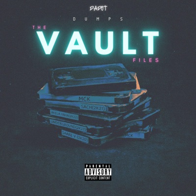 VAULT Files - EP