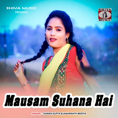 Mausam Suhana Hai - Single