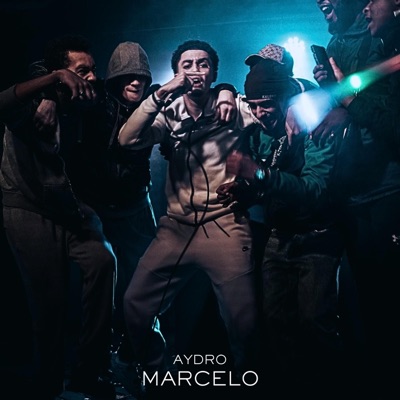 Marcelo (feat. Aydro) [Radio Edit] - Single