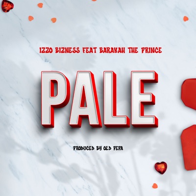 Pale (feat. Barakah The Prince) - Single