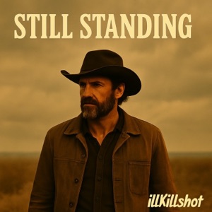 STILL STANDING - Single