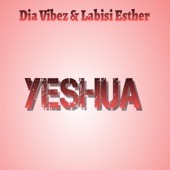 Yeshua artwork