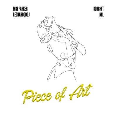 Piece of Art (feat. Nel) - Single