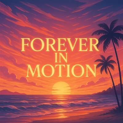 FOREVER IN MOTION