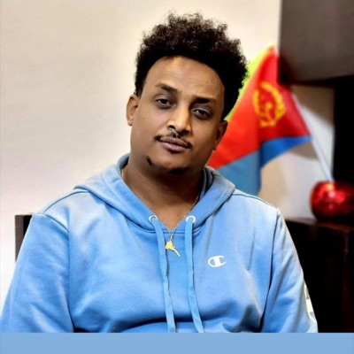 Eritrean music - Ayqebxekn ye by kflu dagnew