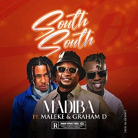 South south (feat. Graham D & Maleke) - Single - Madiba