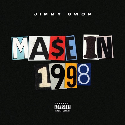 Mase In 1998 - Single