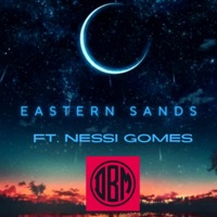 Eastern Sands (feat. Nessi Gomes) - Single - Dom Bacon