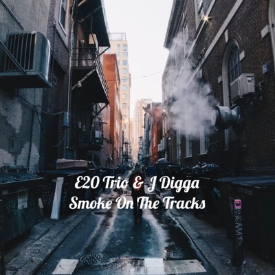 Smoke on the tracks - Single