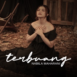 Terbuang Album Art